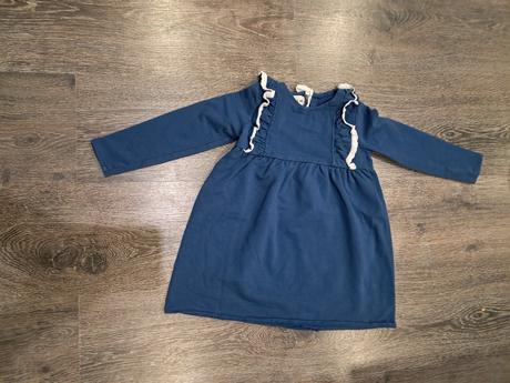 Šaty la bambola, 98