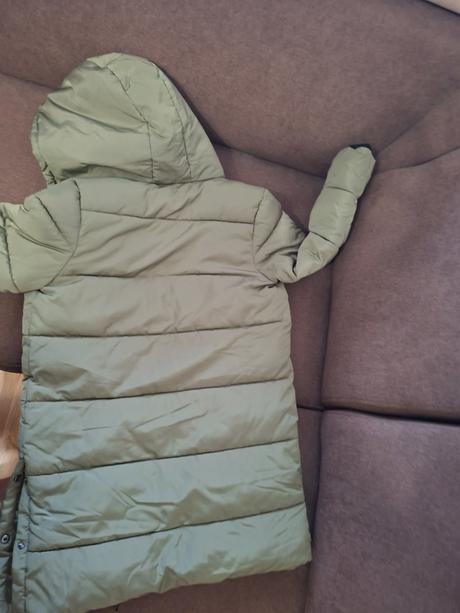Zimná bunda, f&f,128