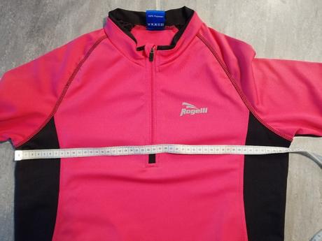 Cyklodres zn rogelli vl, l