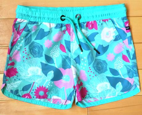 Kraťasy/plavky., alpine pro,140