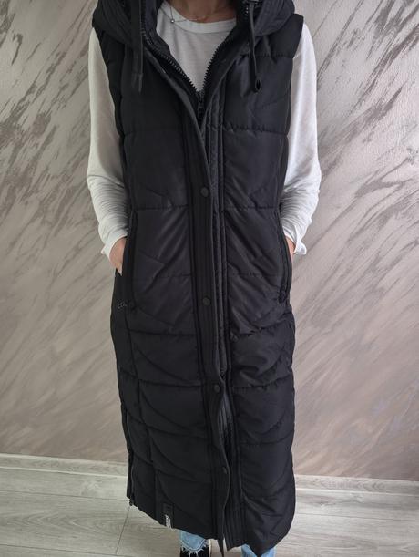 Navahoo vesta brezelchen, xs