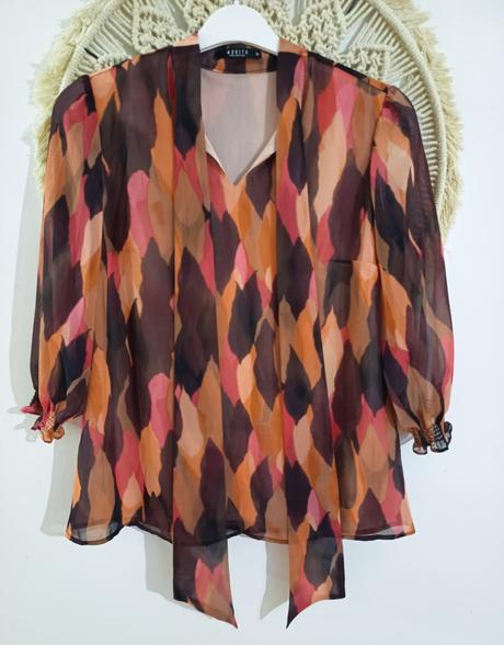 Blúzka mohito, mohito,xs