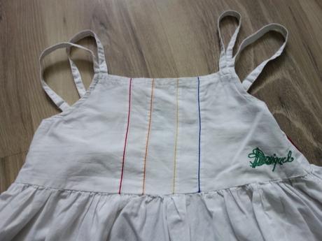 Šaty desigual 11/12r, desigual,152