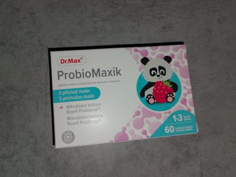 Probiomaxik, 
