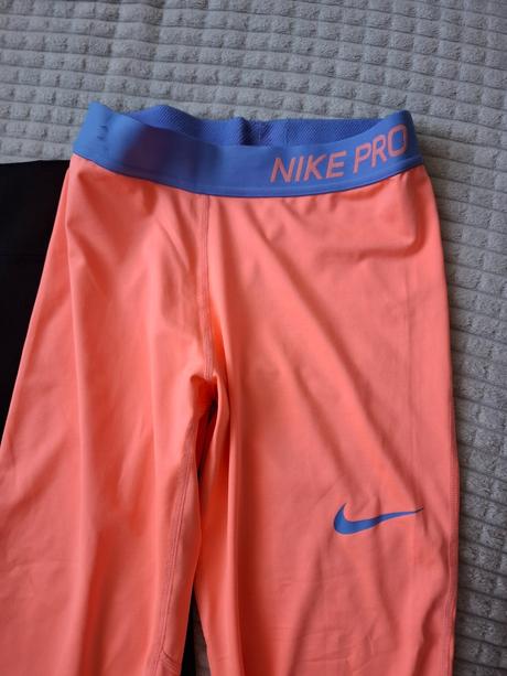 Športove trojštvrťaky, nike,158