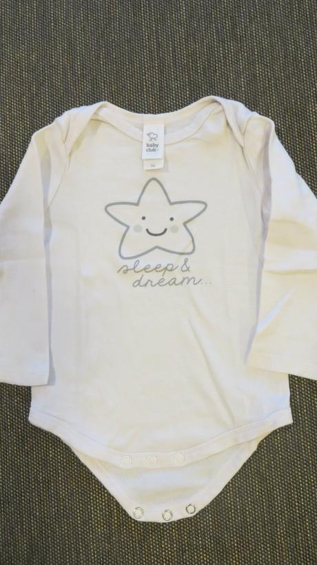 Body s dlhym rukavom, 74