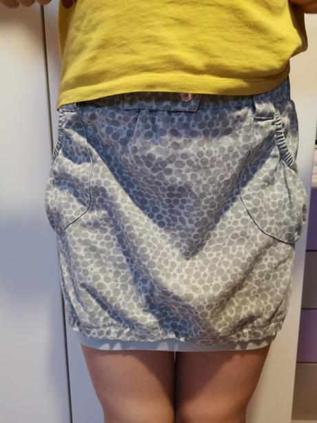 Sukňa coccodrillo, č 122, coccodrillo,122