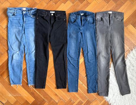 Rifle 152/158 zn. only, mango, pompdelux, mango,152