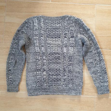 Sveter dámsky na gombíky mango, mango,s