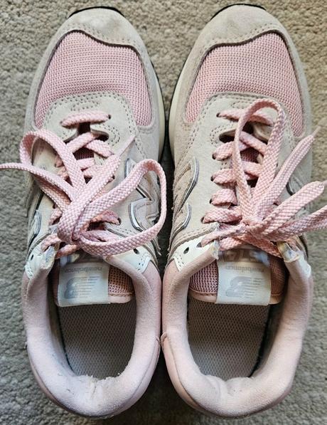 Botasky new balance, new balance,37