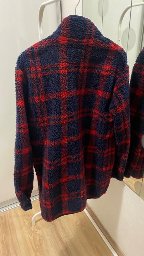 Flisova mikina, f&f,m