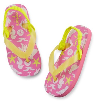 Penové sandálky carter's, carter's,20 / 21 / 22 / 23 / 24