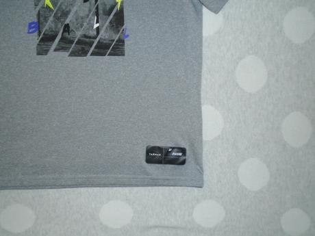 Športové tričko na 7 až 8 rokov, decathlon,128