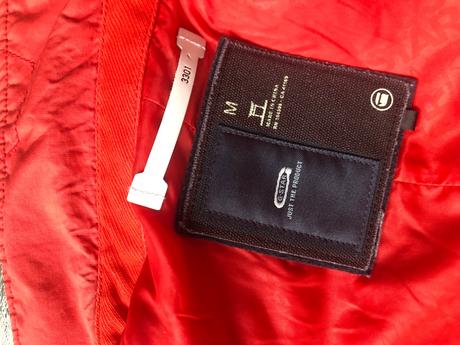 G star raw prechodná bunda s/m, g-star raw,m