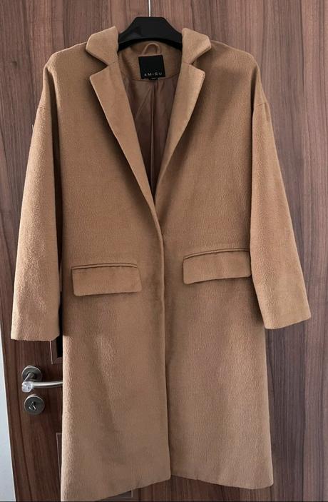 Prechodný kabát, amisu,m