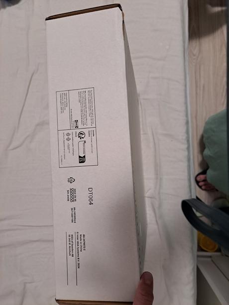 Stockholm 2025 miska, 