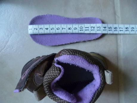 Kožené tenisky nike, nike,20