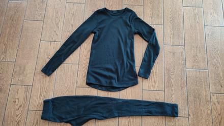 Thermo spodné prádlo, 