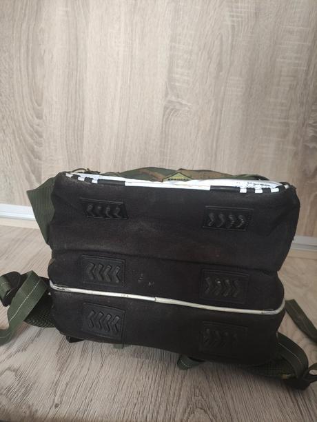 Topgal školská taška, 