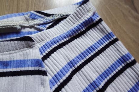 Tehotenské tričko h&m mama, h&m,s
