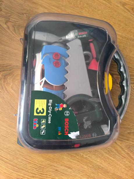 Nsradie bosch klein,