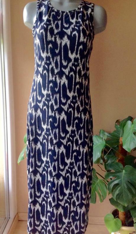 Pružné šaty /44, 40