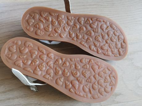 Sandálky pom d' api v. 36, 36