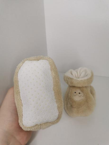 Teplé capačky kuriatko, <17