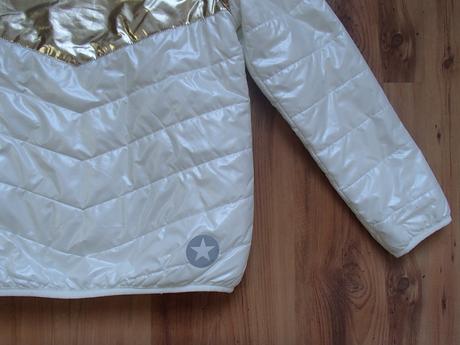 Dievčenská vetrovka, coccodrillo,140