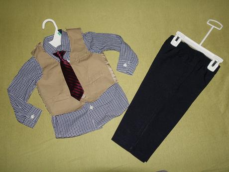 Novy oblek nautica, 86