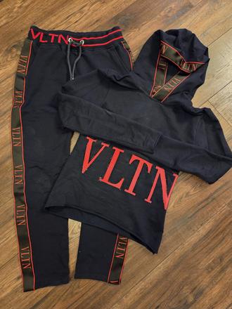 Športový komplet, s