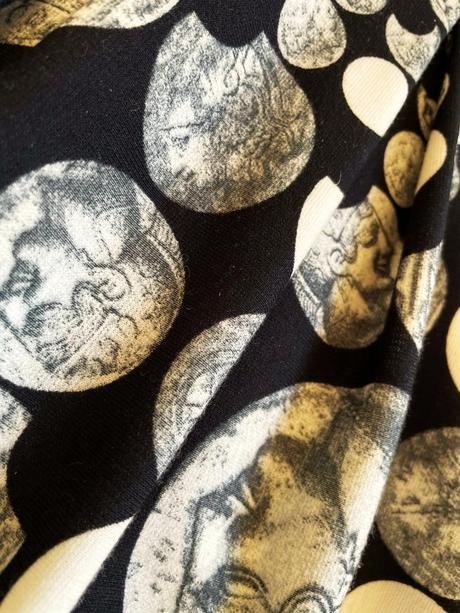 Luxusné spoločenské šaty, m