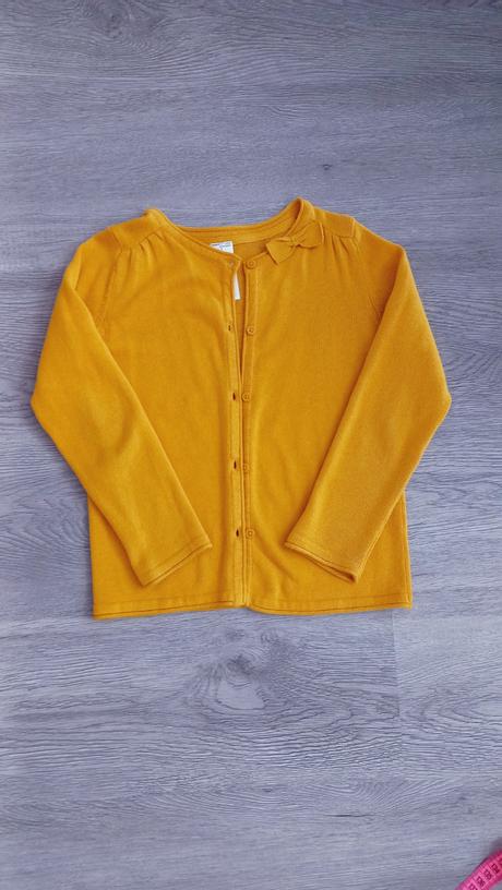 Krásny svetrik, palomino,116