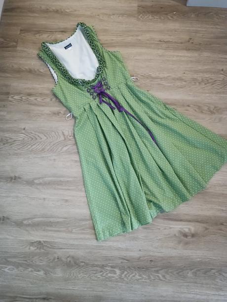 Bavorský kroj 38/40, 