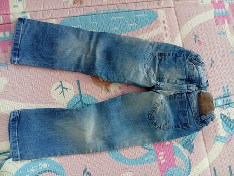 Rifle, tommy hilfiger,110