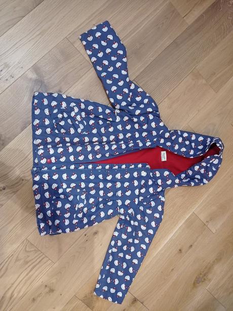 Bunda hello kitty, tu,98