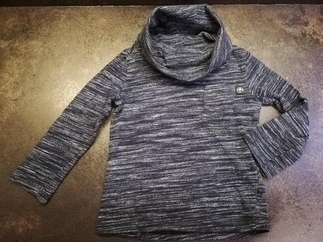 Melírované tričko, reserved,98