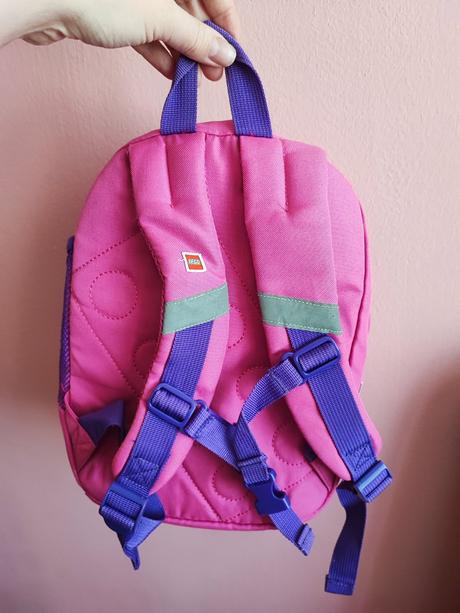 Ruksak lego friends,