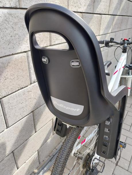 Detska cyklosedacka polisport, 