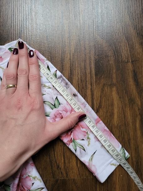 Šatky v.74 kvietkované, 74