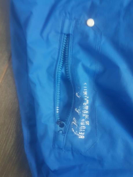 Panska bunda velk.xl, xl