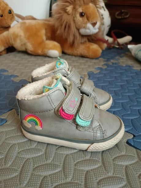 Tenisky topanky next 20, next,20