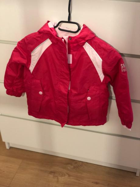 Detska bunda, lupilu,104