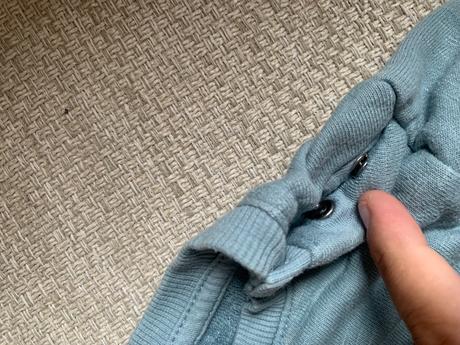 Mikina, pompdelux,104