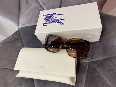 Slnečné okuliare burberry, burberry