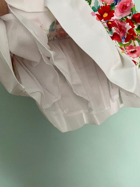 Šaty mayoral, mayoral,98