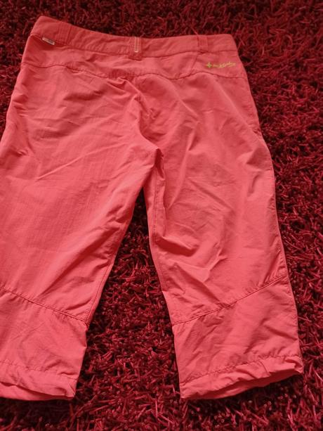 3/4 turisticke tensie kratasy mckinley, mckinley,42