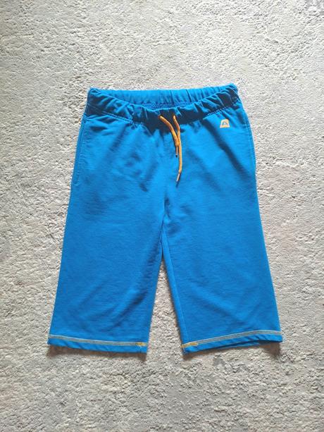 Alpine pro šortky, alpine pro,152