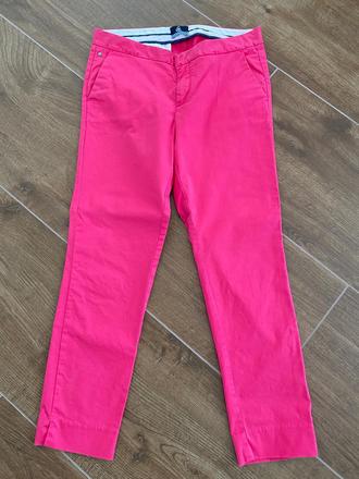 Malinove nohavice, s