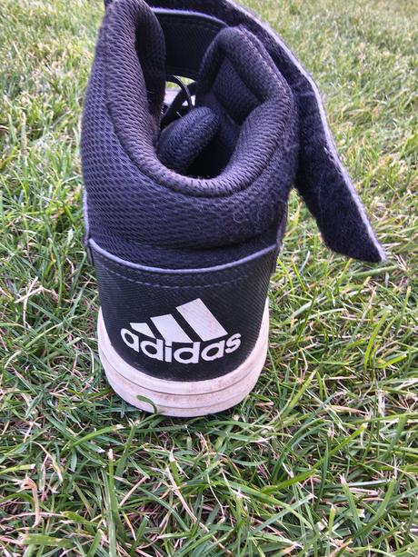 Detské topánky zn. adidas, veľ. 36 2/3, adidas,36